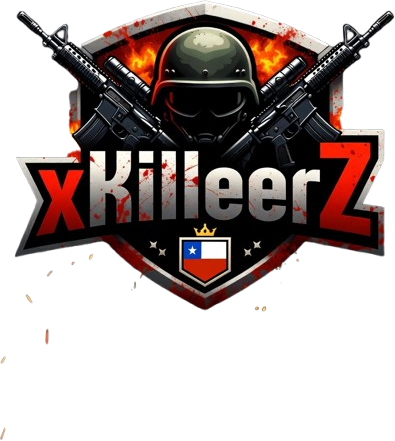 xKilleerZ