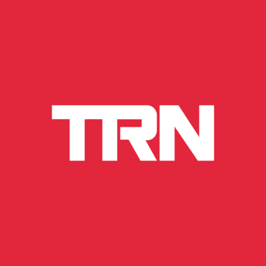 Logo de Tracker.gg